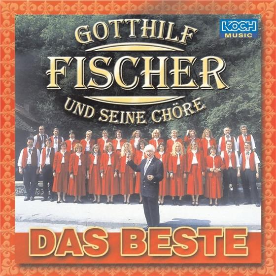 Fischer Choere - Das Beste