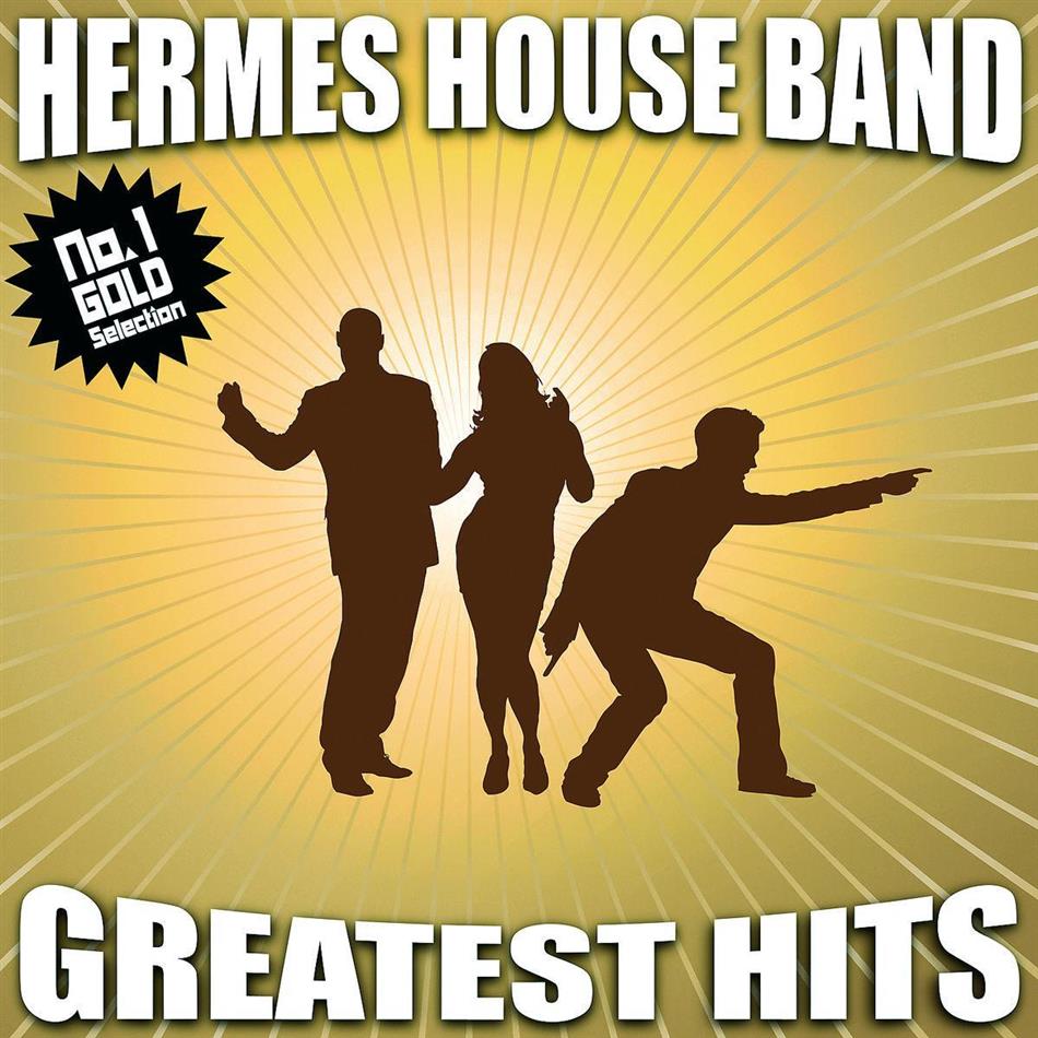 Hermes House Band - No. 1 Gold Selection - Greatest