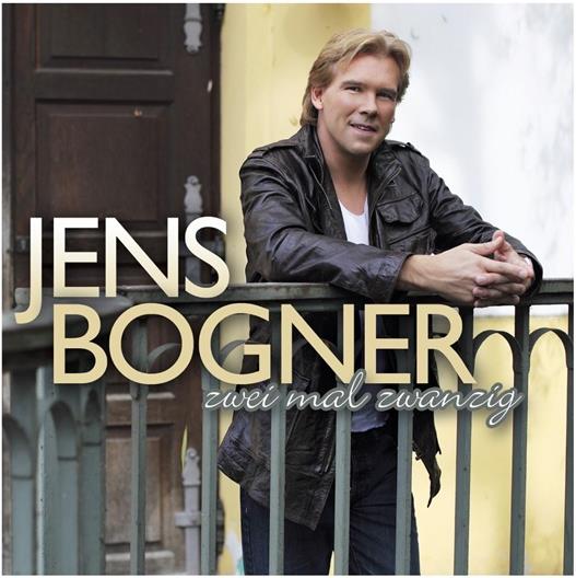 Jens Bogner - Zweimal Zwanzig