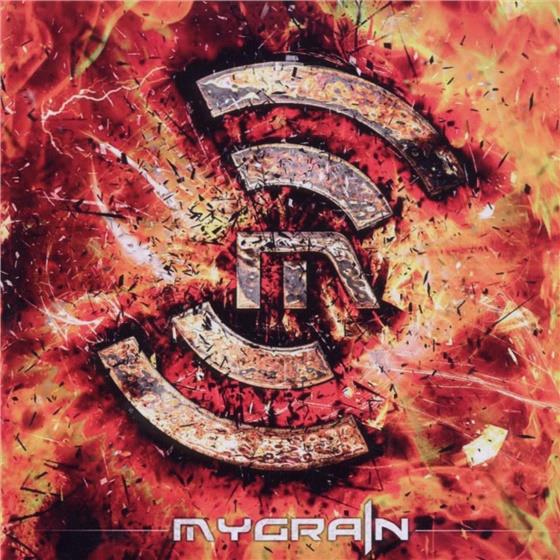 Mygrain - ---