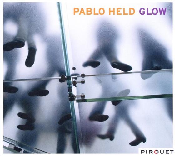 Pablo Held - Glow