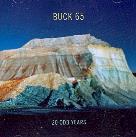 Buck 65 - 20 Odd Years