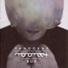 Pandora's Box - Monomeet
