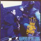Lords Of The Underground - Keepers Of The Funk