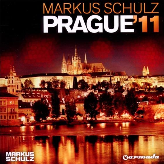Markus Schulz - Prague 11 2 CD