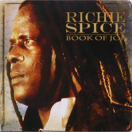 Richie Spice - Book Of Job