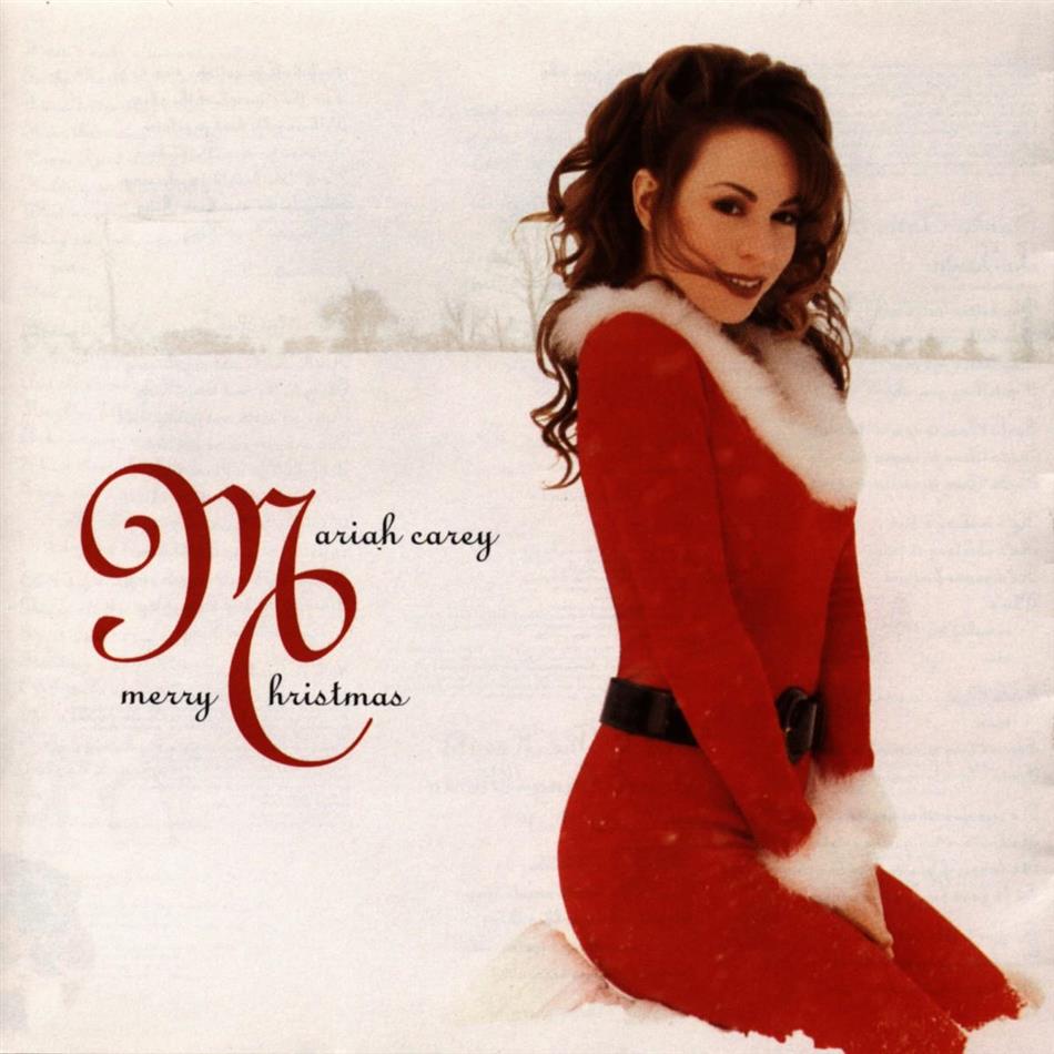 Mariah Carey - Merry Christmas