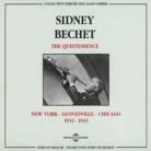 Sidney Bechet - Quintessence 1932-1943 New York 2 CDs