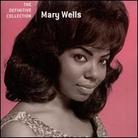 Mary Wells - Definitive Collection Version Remasterisée