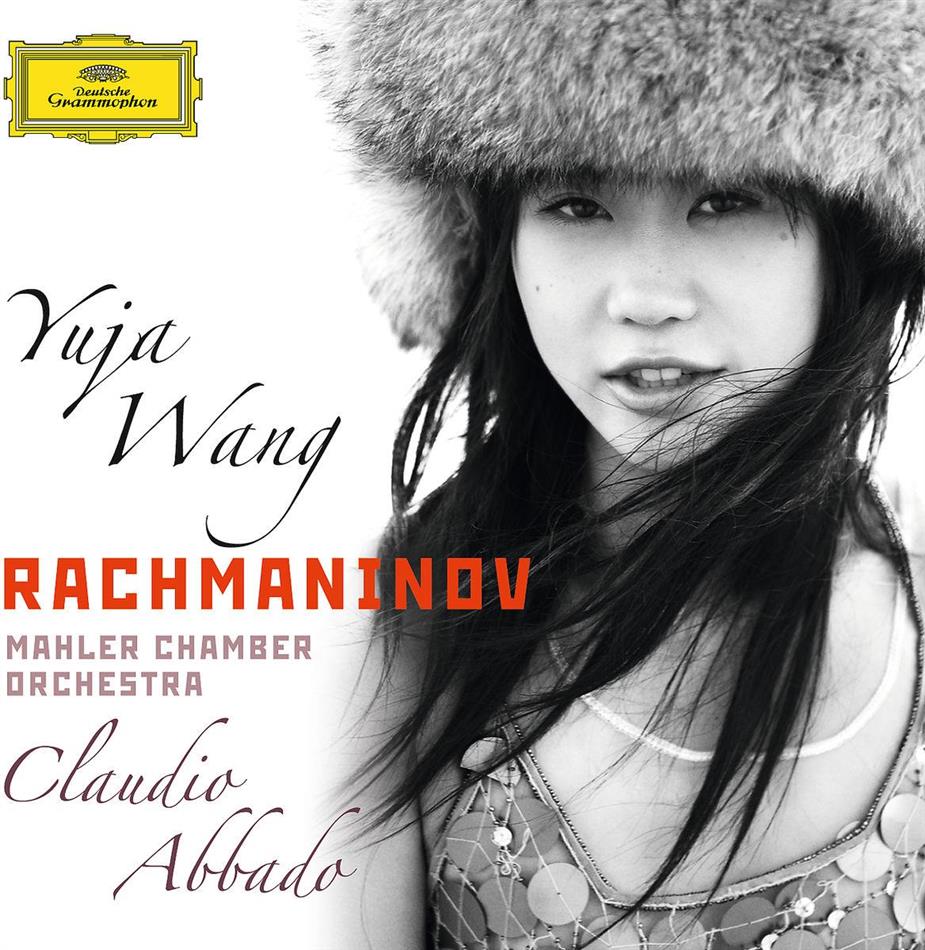 Yuja Wang & Sergej Rachmaninoff (1873-1943) - Piano Concerto No.2 / Rhapsody On A Th.