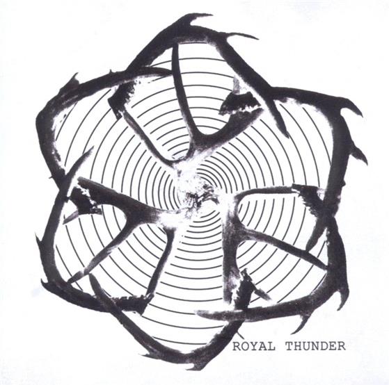 Royal Thunder - ---