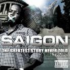 Saigon - Greatest Story Never Told