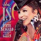 Ivete Sangalo - No Madison Square