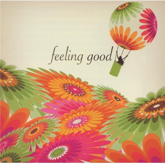 --- - Feeling Good 2 CDs