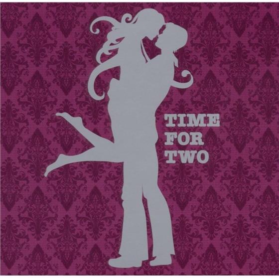 --- - Time For Two 2 CDs