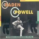 Baden Powell - 1994-1996 2 CD