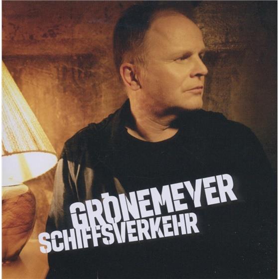 Herbert Grönemeyer - Schiffsverkehr
