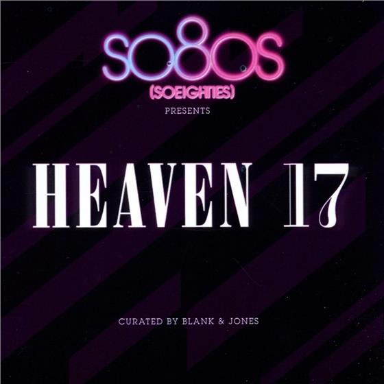 Heaven 17 - So80s Presents Heaven 17