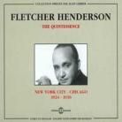 Fletcher Henderson - Quintessence New York, Chicago 2 CDs