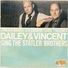 Dailey & Vincent - Sing The Statler Brothers