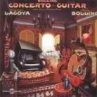 Claude Bolling - Concerto For Guitar