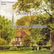John Fox - Voyage Of A Lifetime