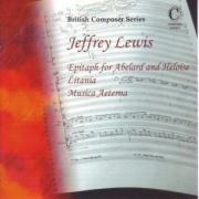 David Jones - Epitaph For Abelard And