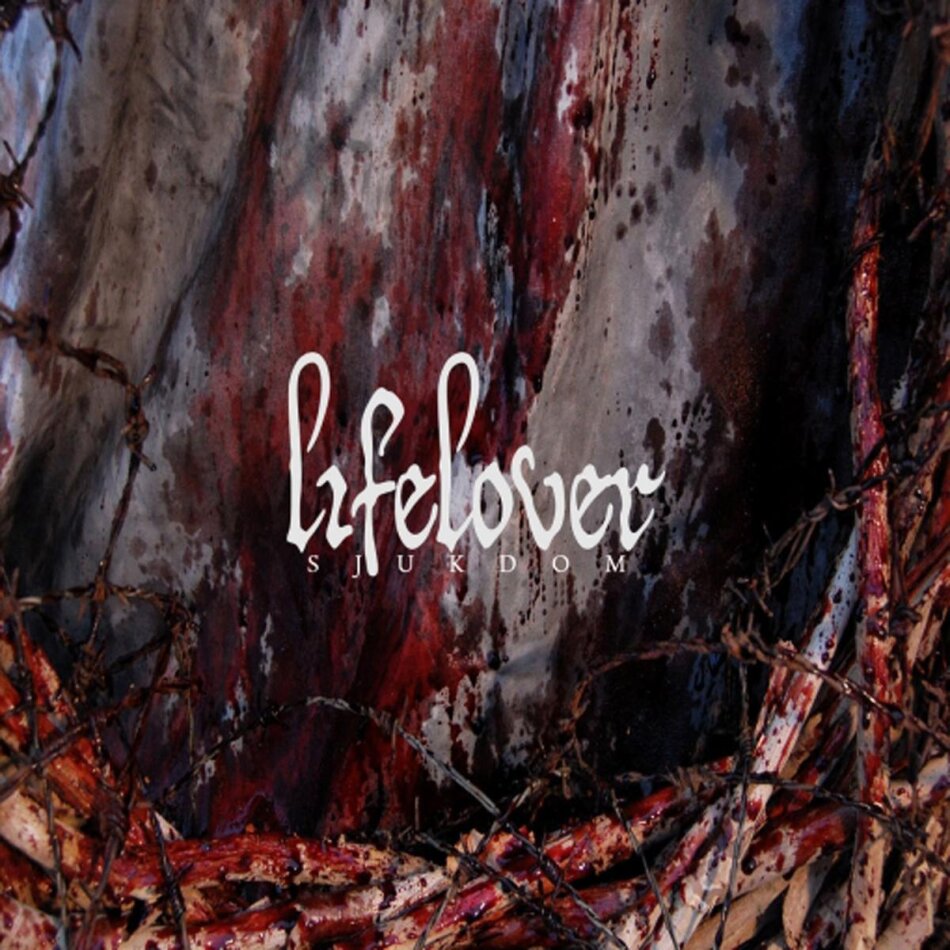 Lifelover - Sjukdom Limited Edition