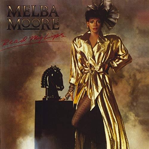 Melba Moore - Read My Lips