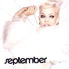 September - Love Cpr European Edition