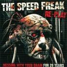 The Speed Freak - Re-Play 2 CDs