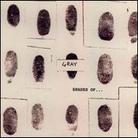 Gray - Shades Of