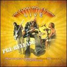 Todd Wolfe - Live