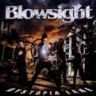 Blowsight - Dystopia Lane - + Bonus