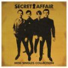 Secret Affair - Mod Singles Collection