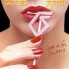 Twisted Sister - Love Is For Suckers - Papersleeve