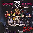 Twisted Sister - Still Hungry - Papersleeve Japan Edition