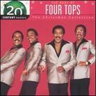 The Four Tops - 20Th Century Masters - Christmas Coll.