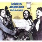 Louis Jordan - 1938-1950 2 CDs