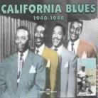 Anthologie 1940-1948 - California Blues 2 CD