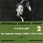 Charles Trenet - Integrale Vol. 02 2 CDs