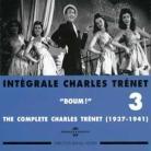 Charles Trenet - Integrale Vol. 03 2 CDs