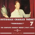 Charles Trenet - Integrale Vol. 07 2 CD