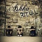 Ashkan - Ritual