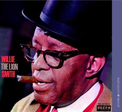 Willie Smith - Lion (New Version)