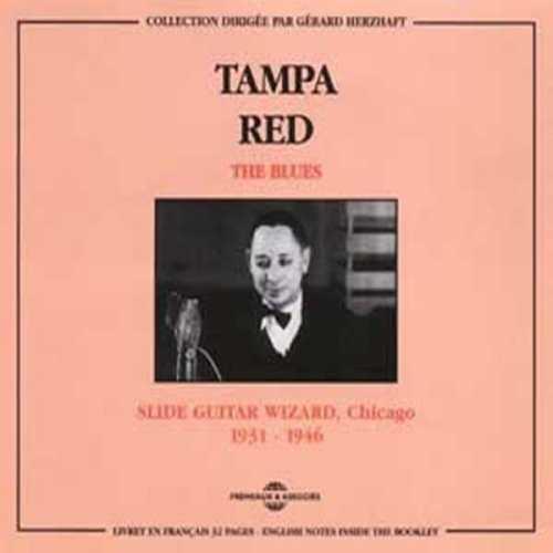 Tampa Red - Blues 2 CDs