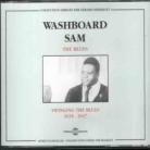 Washboard Sam - Blues 2 CD