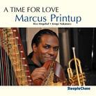 Marcus Printup - Time For Love