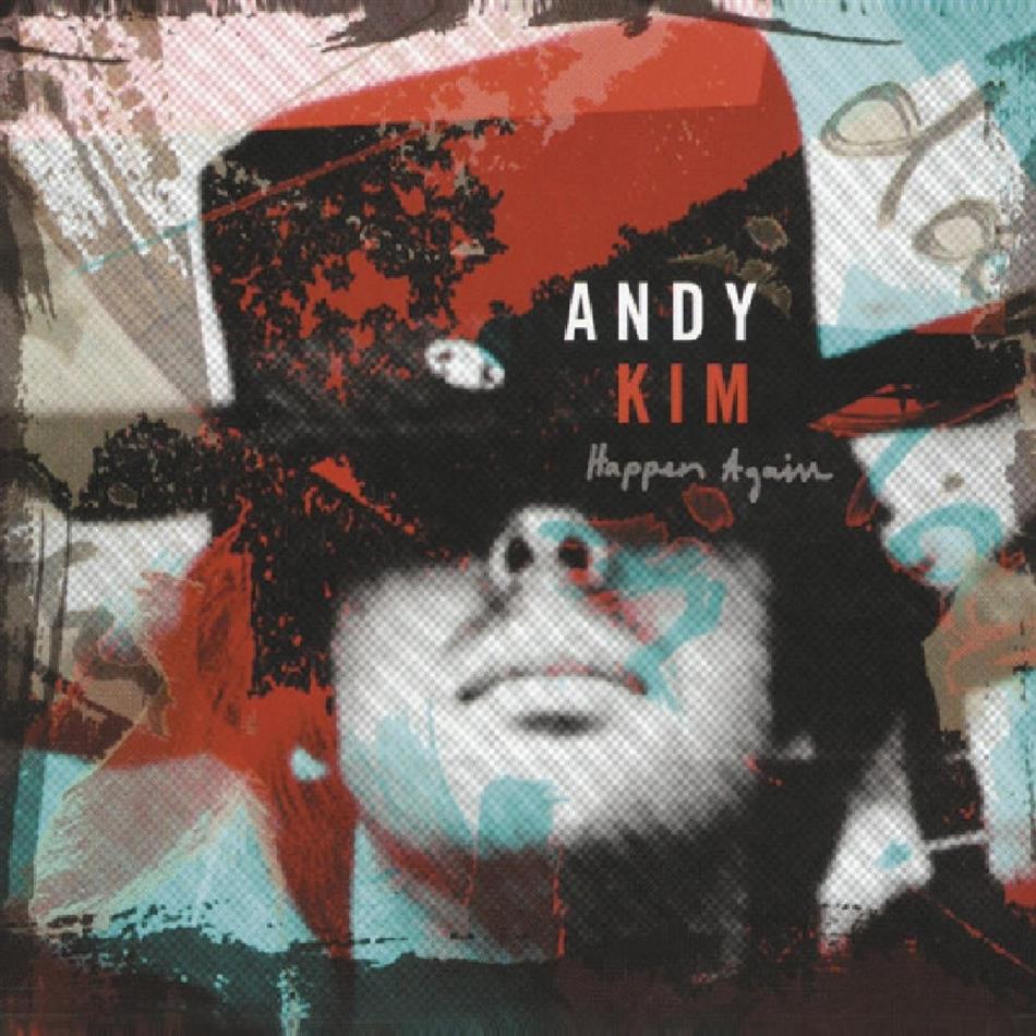 Andy Kim - Happen Again