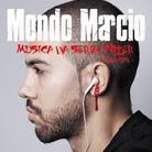 Marcio Mondo - Musica Da Serial Killer